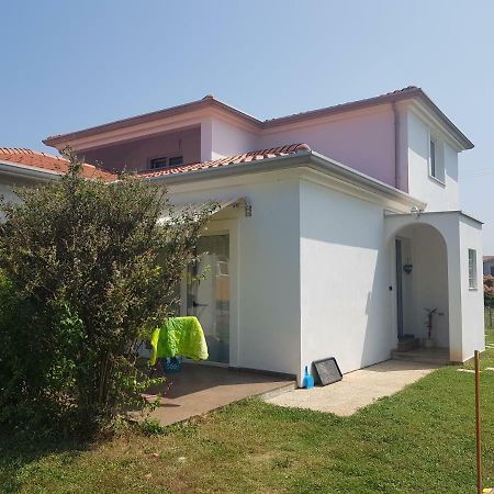 App. Adriatic Aurora Apartment Umag Luaran gambar