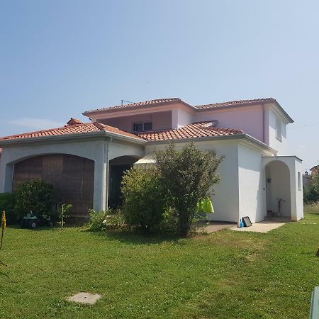 App. Adriatic Aurora Apartment Umag Luaran gambar