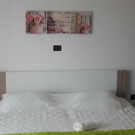 App. Adriatic Aurora Apartment Umag Luaran gambar