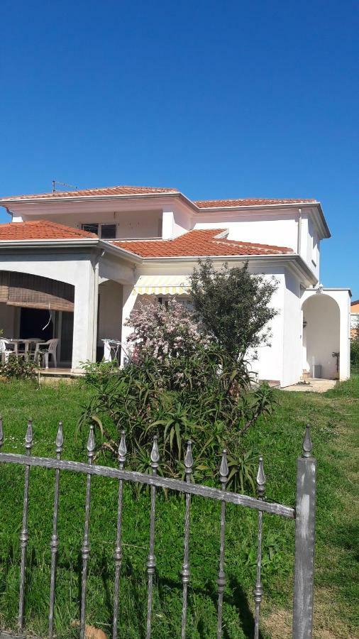 App. Adriatic Aurora Apartment Umag Luaran gambar