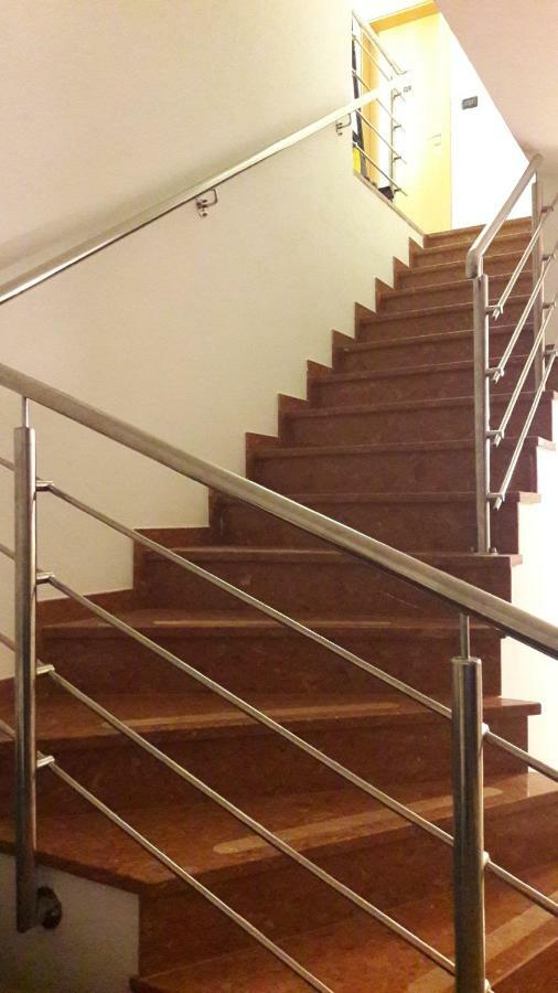 App. Adriatic Aurora Apartment Umag Luaran gambar