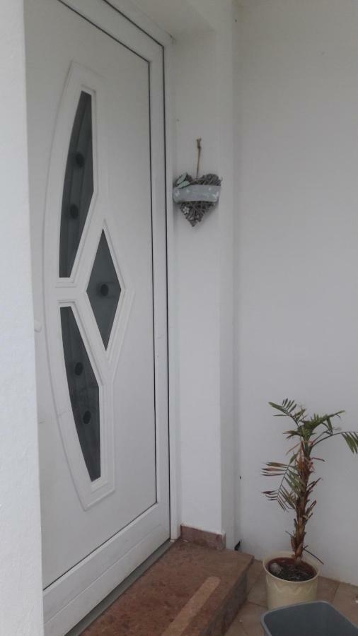 App. Adriatic Aurora Apartment Umag Luaran gambar