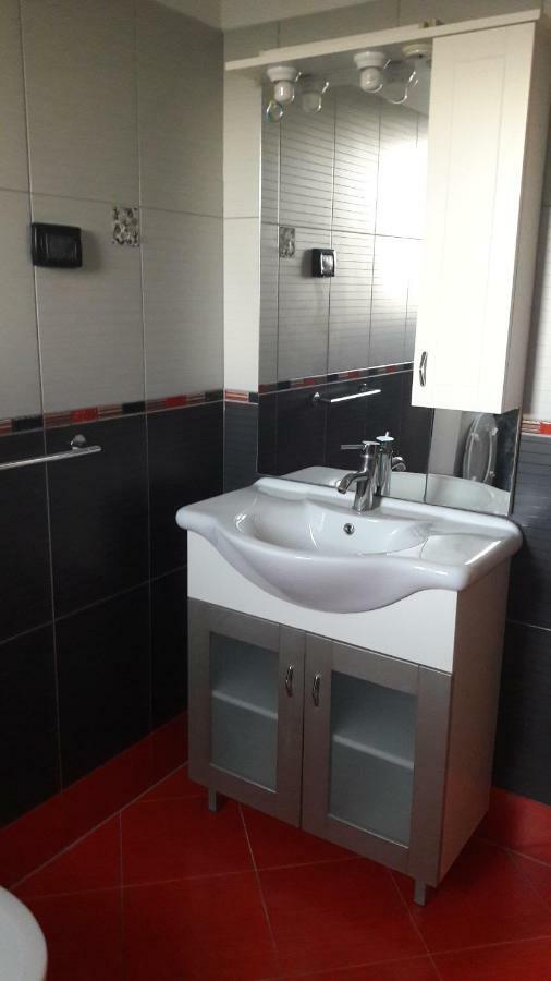 App. Adriatic Aurora Apartment Umag Luaran gambar