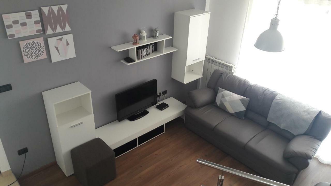 App. Adriatic Aurora Apartment Umag Luaran gambar