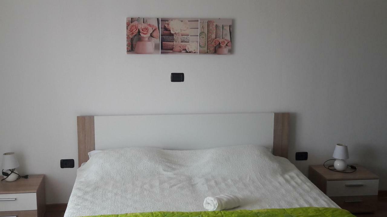 App. Adriatic Aurora Apartment Umag Luaran gambar
