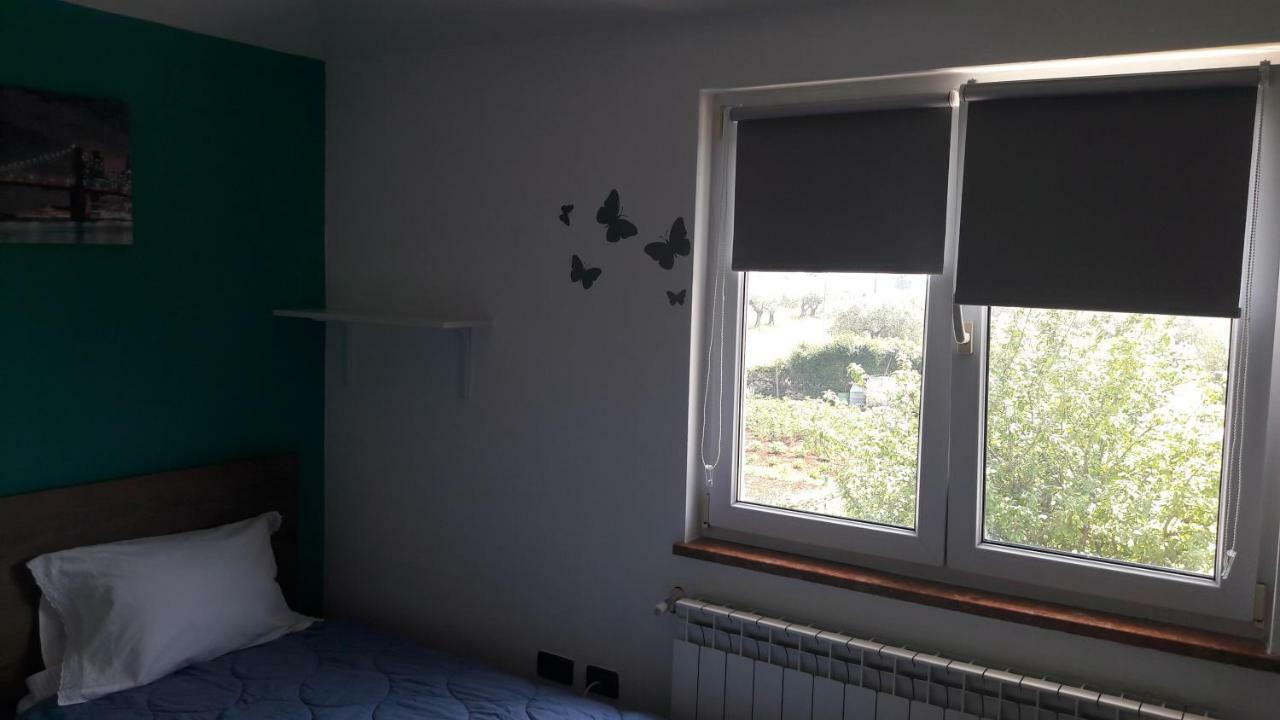 App. Adriatic Aurora Apartment Umag Luaran gambar