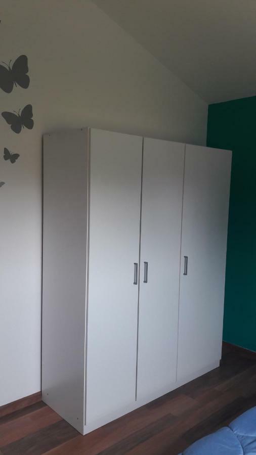 App. Adriatic Aurora Apartment Umag Luaran gambar