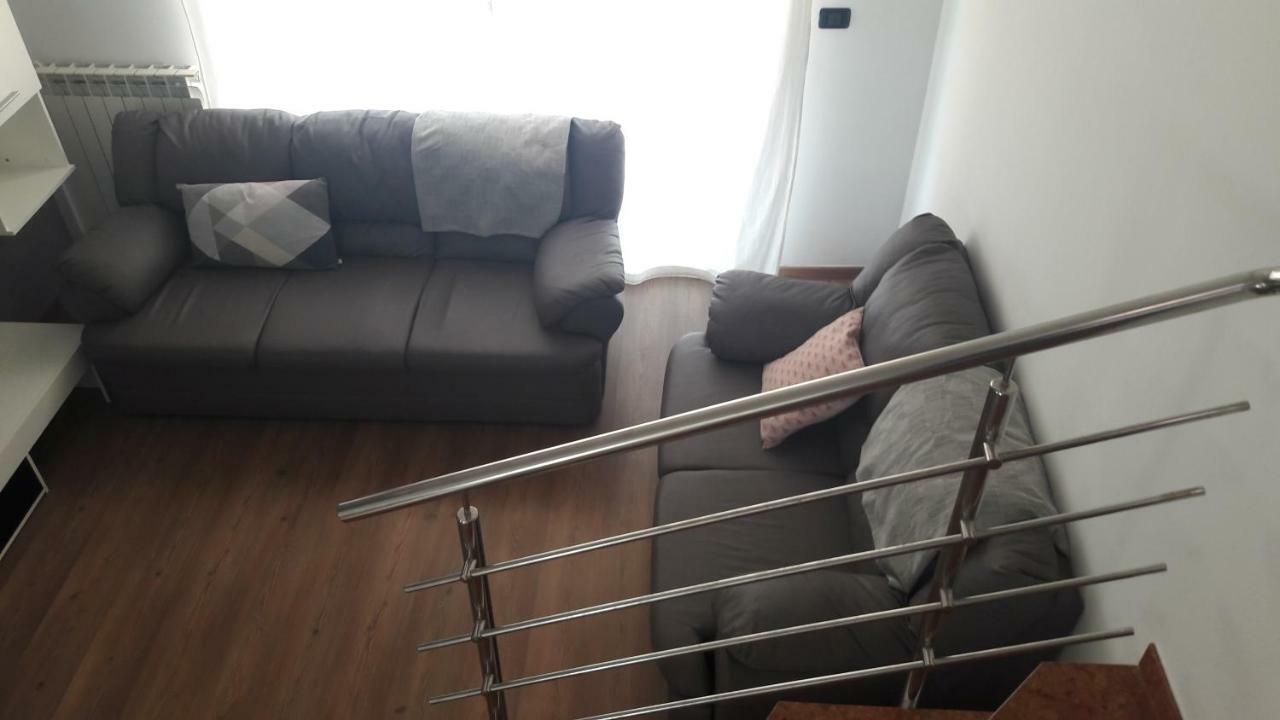 App. Adriatic Aurora Apartment Umag Luaran gambar