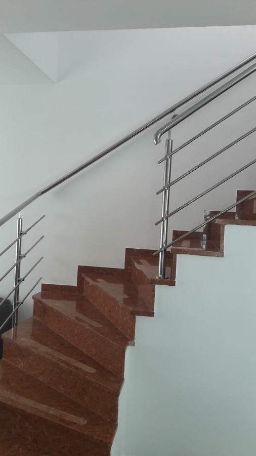 App. Adriatic Aurora Apartment Umag Luaran gambar